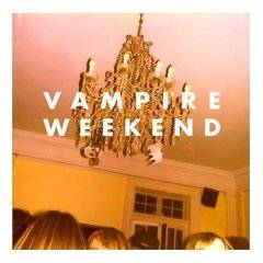 Vampire Weekend : Vampire Weekend